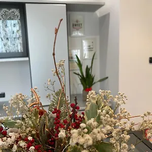 Appartamento Petit Place Incantevole A Due Passi Da Milano!