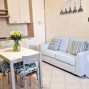 Appartamento A 5 Minuti Metro M2 Milano Casa Nella Corte